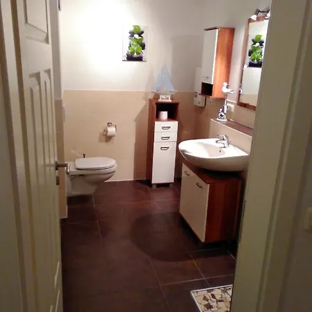 Quartier4U - 4 Sterne - Inklusive Eigene Bikebox Mit Strom - Waeschepaket - Power Wlan - Parkplatz # Bestpreisgarantie # Ostseeheilbad Ostseeheilbad Zingst Exterior foto
