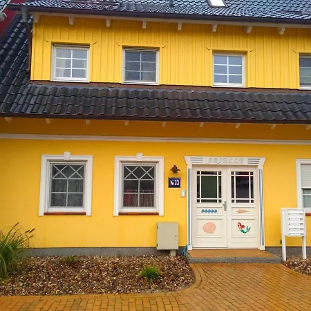 Quartier4U - 4 Sterne - Inklusive Eigene Bikebox Mit Strom - Waeschepaket - Power Wlan - Parkplatz # Bestpreisgarantie # Ostseeheilbad Ostseeheilbad Zingst Exterior foto