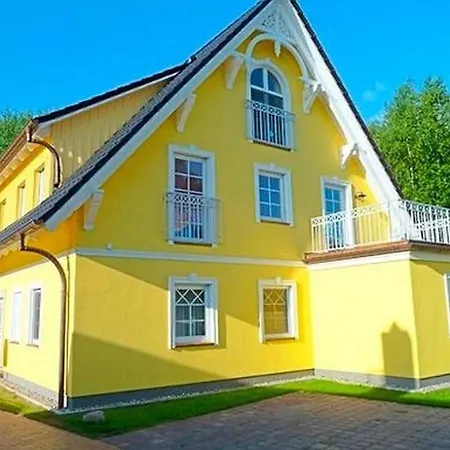 Quartier4U - 4 Sterne - Inklusive Eigene Bikebox Mit Strom - Waeschepaket - Power Wlan - Parkplatz # Bestpreisgarantie # Ostseeheilbad Ostseeheilbad Zingst Exterior foto