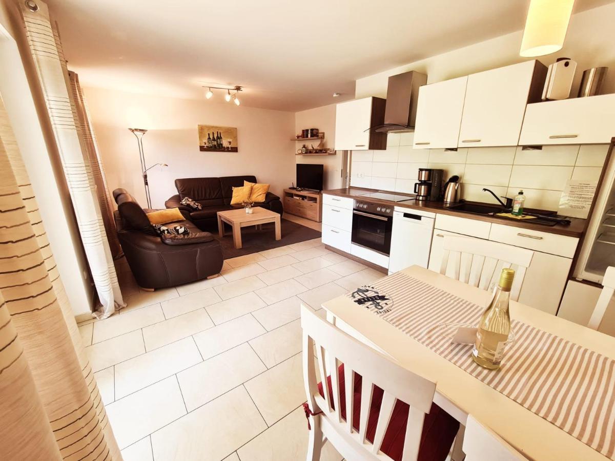Apartment Quartier4U - 4 Sterne - Inklusive Eigene Bikebox Mit Strom - Waeschepaket - Power Wlan - Parkplatz # Bestpreisgarantie #